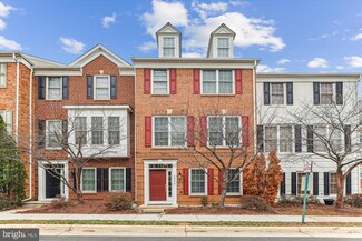 5990 Grand Pavilion Way, Alexandria, VA 22303
