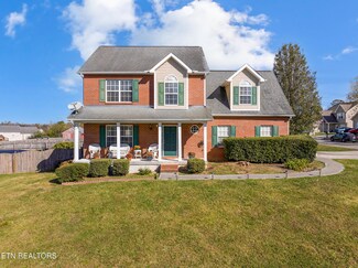 7701 Gilmore Ln, Corryton, TN 37721