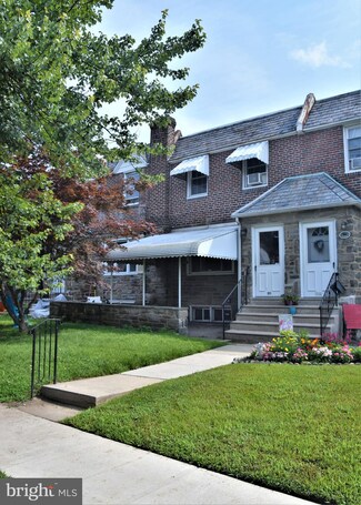 803 Eddystone Ave, Crum Lynne, PA 19022
