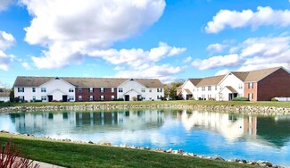 5542 Garden Ridge Unit 5412, Columbus, OH 43228