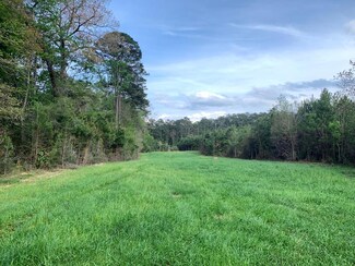 NA Bean Rd, Osyka, MS 39657