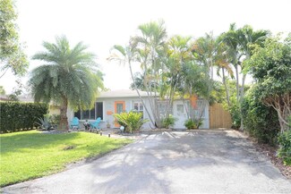 724 NE 15th Ct, Fort Lauderdale, FL 33304