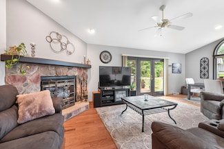 1300 Hidden Fields Dr, West Bend, WI 53095