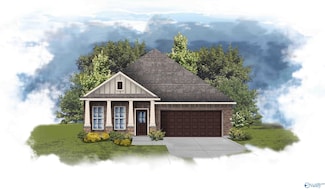 16670 Ted Childs Dr, Athens, AL 35613