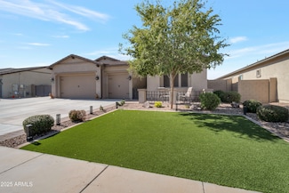 40592 N Spotted Ln, San Tan Valley, AZ 85140