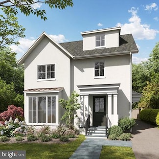4427 Ridge St, Chevy Chase, MD 20815