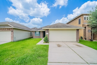2711 Arica Ln, Spring, TX 77373