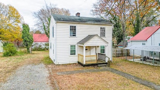 1103 South Ave, South Boston, VA 24592