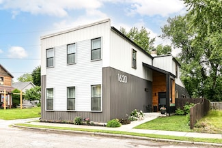 1620 W New York St, Indianapolis, IN 46222