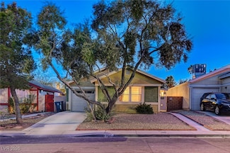 7341 Girard Dr, Las Vegas, NV 89147