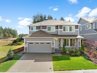 9727 9th Ave SE, Lacey, WA 98513
