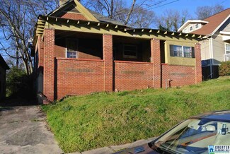 1300 15th Ct N, Birmingham, AL 35204