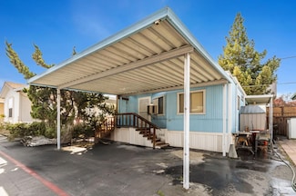 1850 Evans Ln Unit 20, San Jose, CA 95125