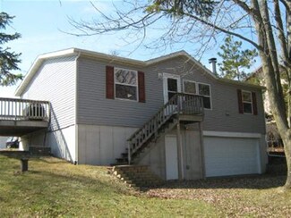 N2836 S Kearley Rd, Markesan, WI 53946