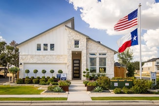 Highland, Dripping Springs, TX 78620