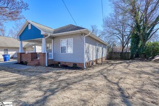 245 E Fremont Ave, Spartanburg, SC 29303