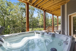 208 Jax Trail, Branson, MO 65616