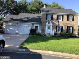 105 Osprey Ct, Camden Wyoming, DE 19934