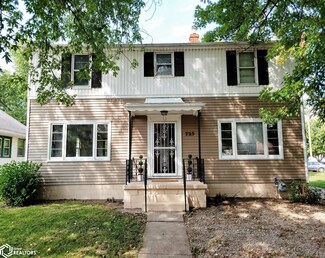 725 Queen Anne Ave, Ottumwa, IA 52501