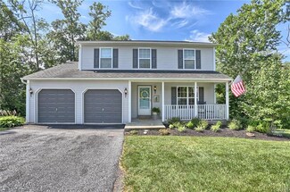 92 Thayer Rd, Birdsboro, PA 19508