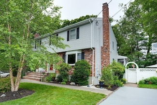 113 Edgehill Rd, Norwood, MA 02062