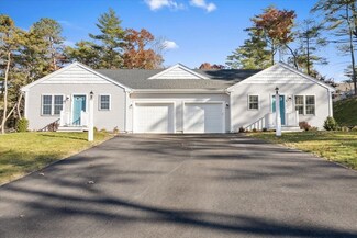 50 Tupper Hill Rd Unit 50, Plymouth, MA 02360