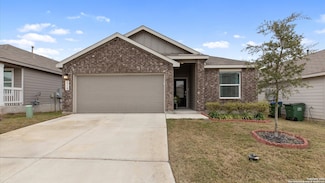 5318 Basil Chase, Saint Hedwig, TX 78152