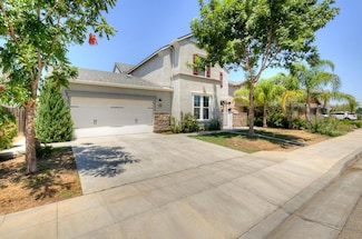 3669 N Clover Ave, Fresno, CA 93727