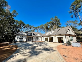1031 Big Water Point, Greensboro, GA 30642