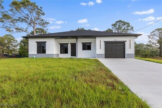 1115 Ectone St E, Lehigh Acres, FL 33974