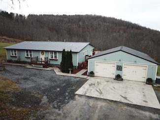 1003 County Highway 39, Worcester, NY 12197