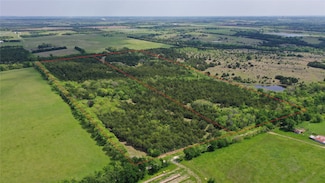 TBD Tract # 2 County Road 2965, Honey Grove, TX 75438
