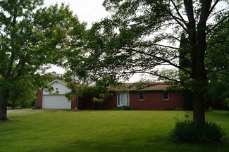 13777 N County Road 800 E, Albany, IN 47320