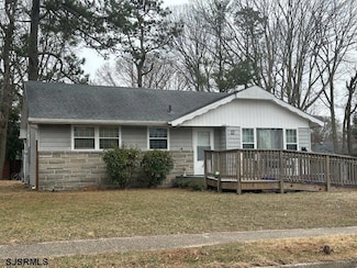 17 Osborne Rd, Somers Point, NJ 08244