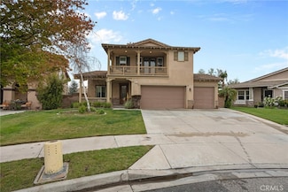 11874 Grayhawk Cir, Yucaipa, CA 92399