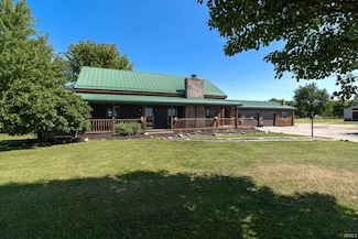 11029 S 125 W, Romney, IN 47981