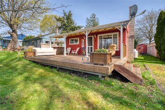 696 Bells Grove, Point Roberts, WA 98281