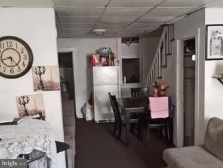 1855 Ramsay St, Baltimore, MD 21223