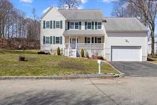 26 Garden Rd, Stoneham, MA 02180