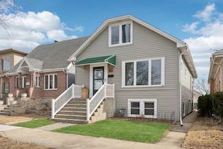 4113 N Oketo Ave, Norridge, IL 60706