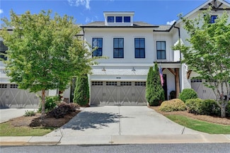 341 Bailey Walk, Alpharetta, GA 30009
