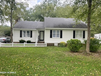 2848 Springflower Dr N, Wilson, NC 27896