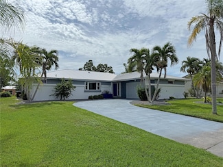 3014 Guadalupe Dr, Punta Gorda, FL 33950