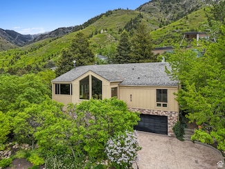 4517 S Abinadi Rd, Salt Lake City, UT 84124