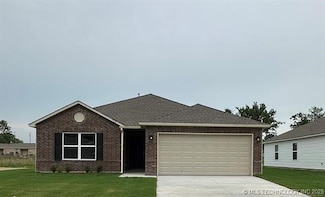 28406 E 118th Place S, Coweta, OK 74429