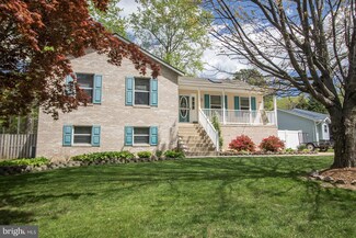 11620 Big Sandy Run Rd, Lusby, MD 20657