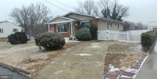 7346 Pleasant Ave, Pennsauken, NJ 08110