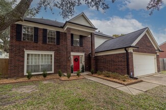 4012 Hazelwood Dr, Pearland, TX 77584