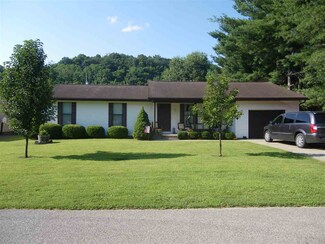 67 Township Road 1309, Proctorville, OH 45669