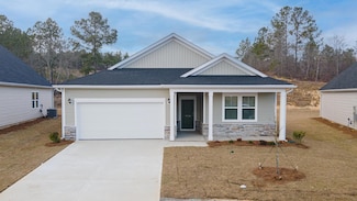 9036 Malahide Ln, Aiken, SC 29801